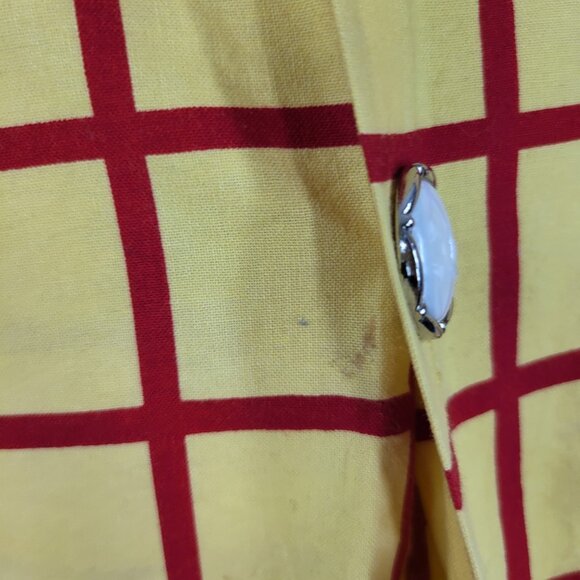 Sheriff Woody Kids Cowboy Shirt 2T 3T XXS Children Halloween Costume Boys - Picture 3 of 7